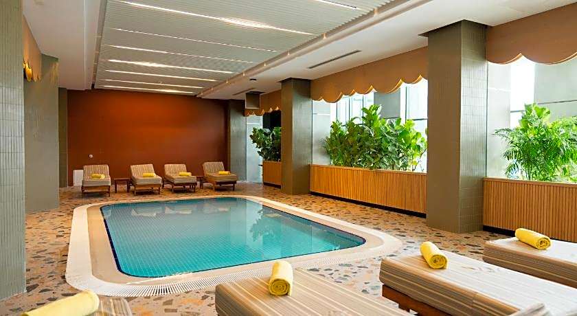 Megasaray Mount Erciyes