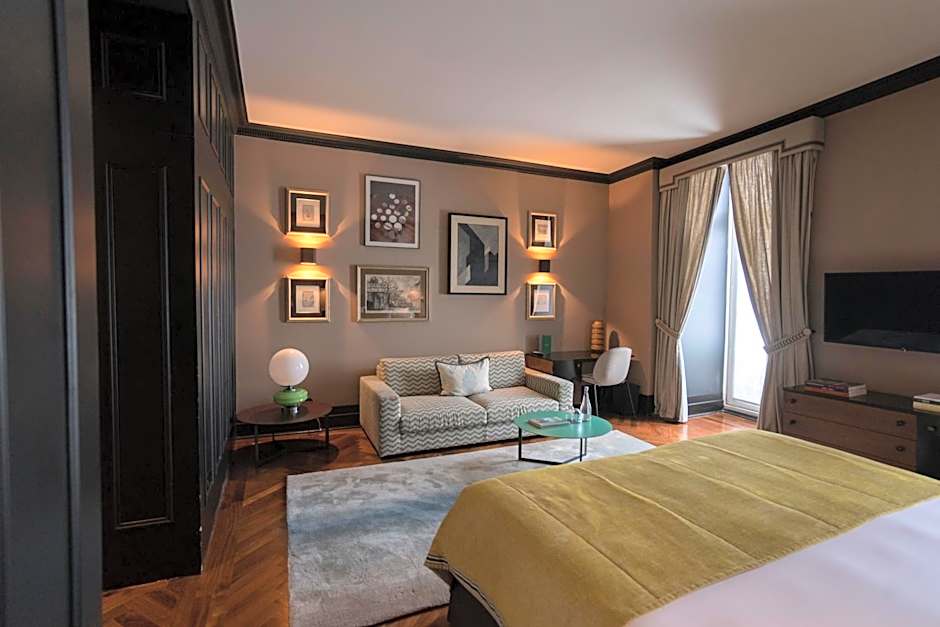 Valverde Lisboa Hotel & Garden - Relais & Chateaux