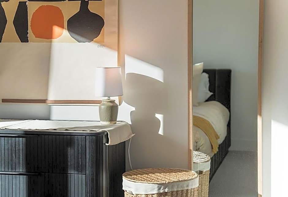 Snowed Inn - Stunning 3 Bedroom Condo