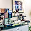 Mercure Frankfurt City Messe
