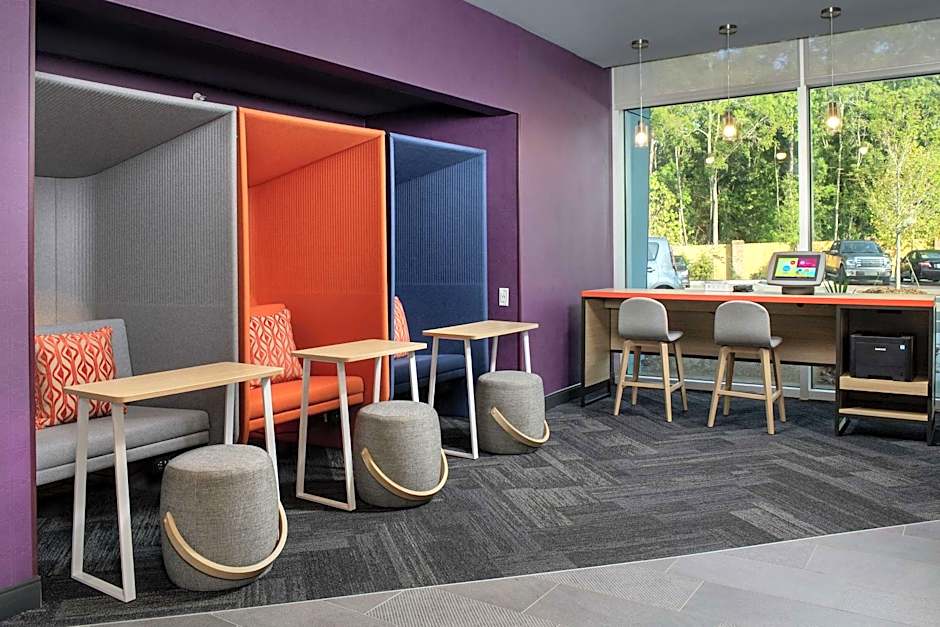 Tru by Hilton Mt Pleasant Charleston