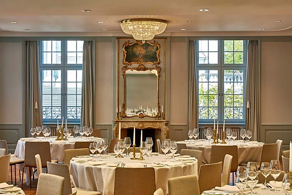 Boutique Hotel La Couronne