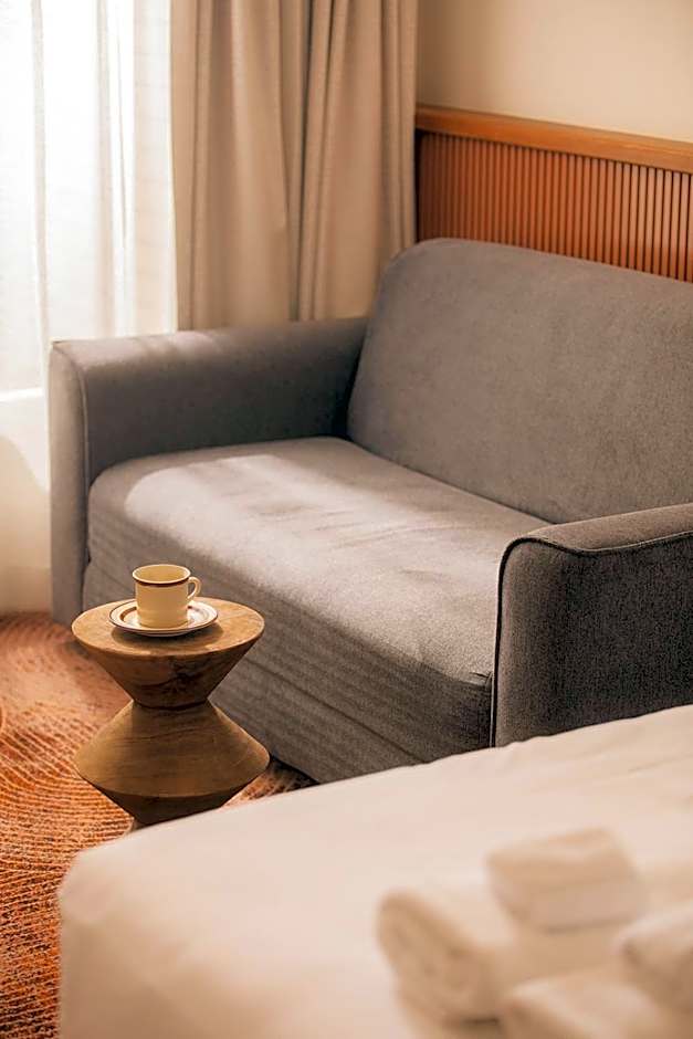 The Alluna Motel, an Ascend Collection Hotel