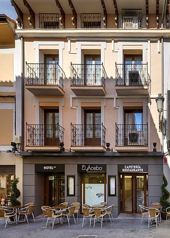 Hotel El Acebo