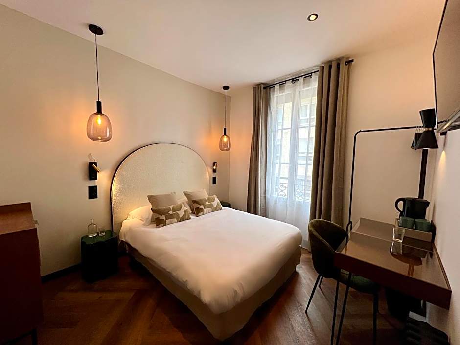 Hôtel des Beaux Arts