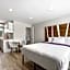 Pink Champagne Boutique Motel