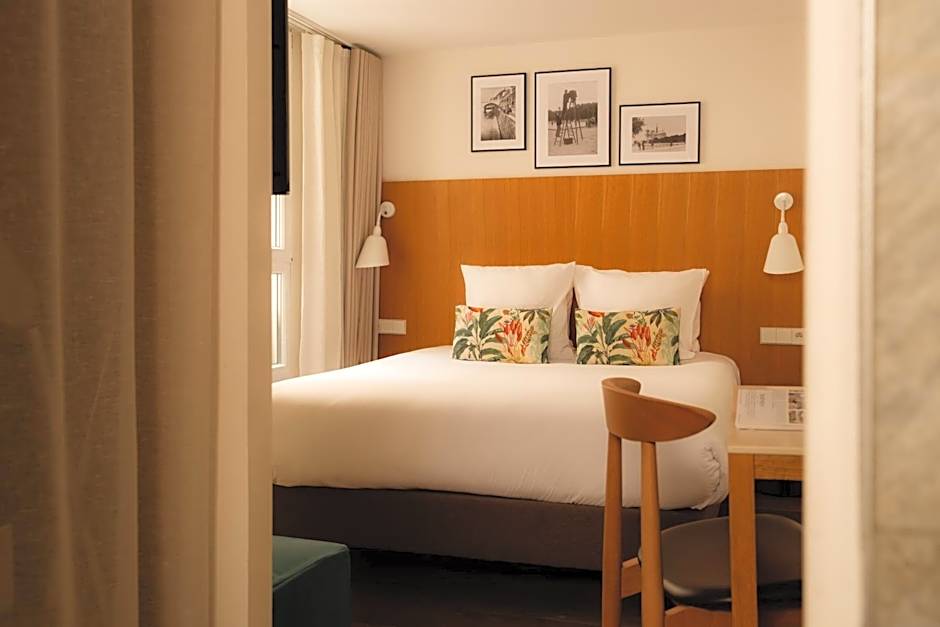 9Hotel Republique