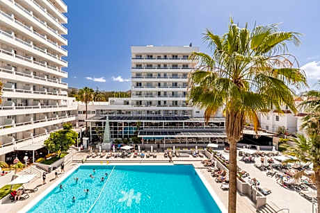 Hotel Catalonia Oro Negro