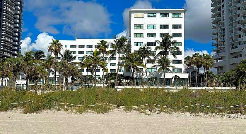 Casablanca On The Ocean