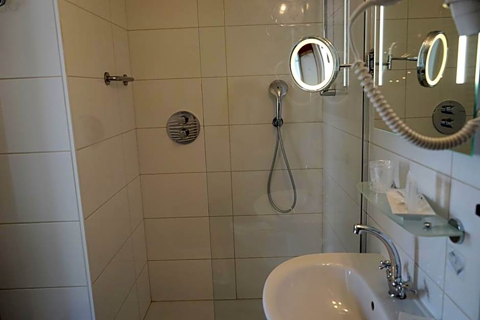 Hotel De Gulden Waagen