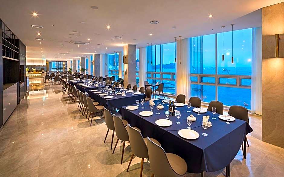 Grab The Ocean Songdo