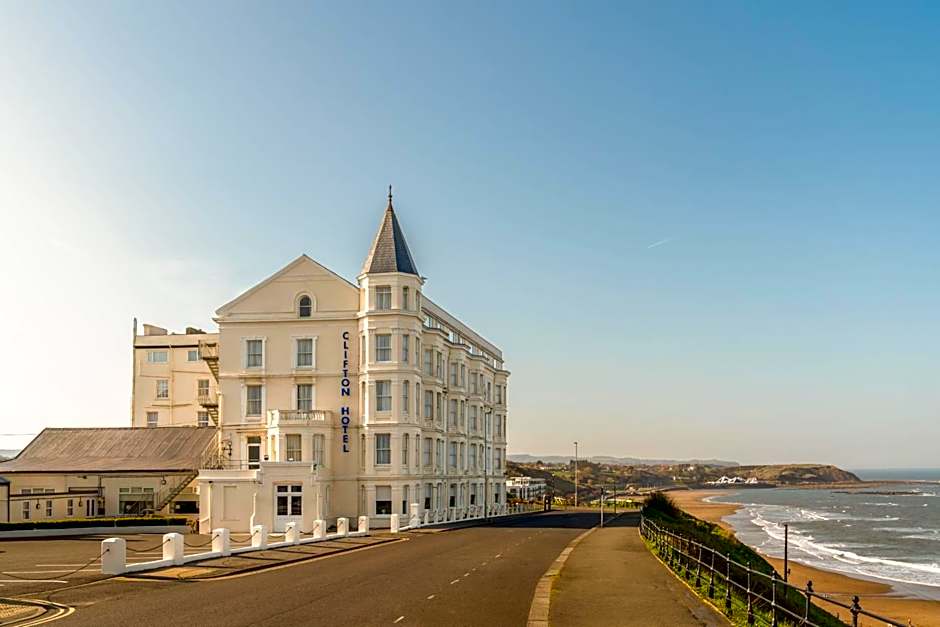 Clifton Hotel