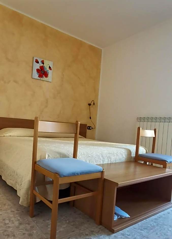 Hotel Edelweiss