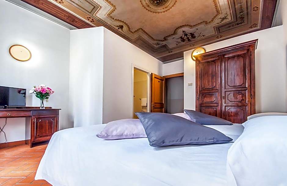 Hotel Costantini