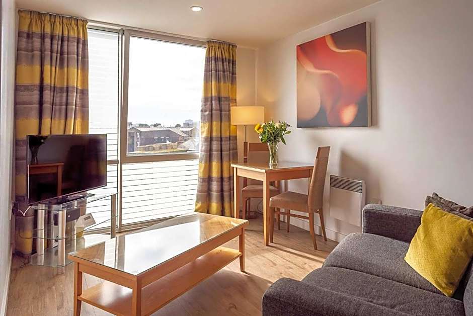 PREMIER SUITES Liverpool