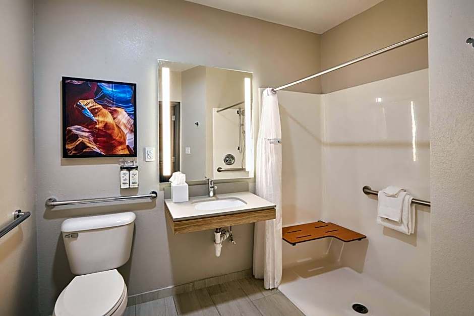 Candlewood Suites Hot Springs By IHG