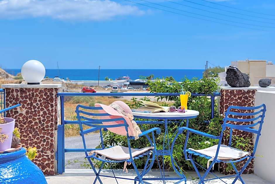 Onar Rooms & Studios