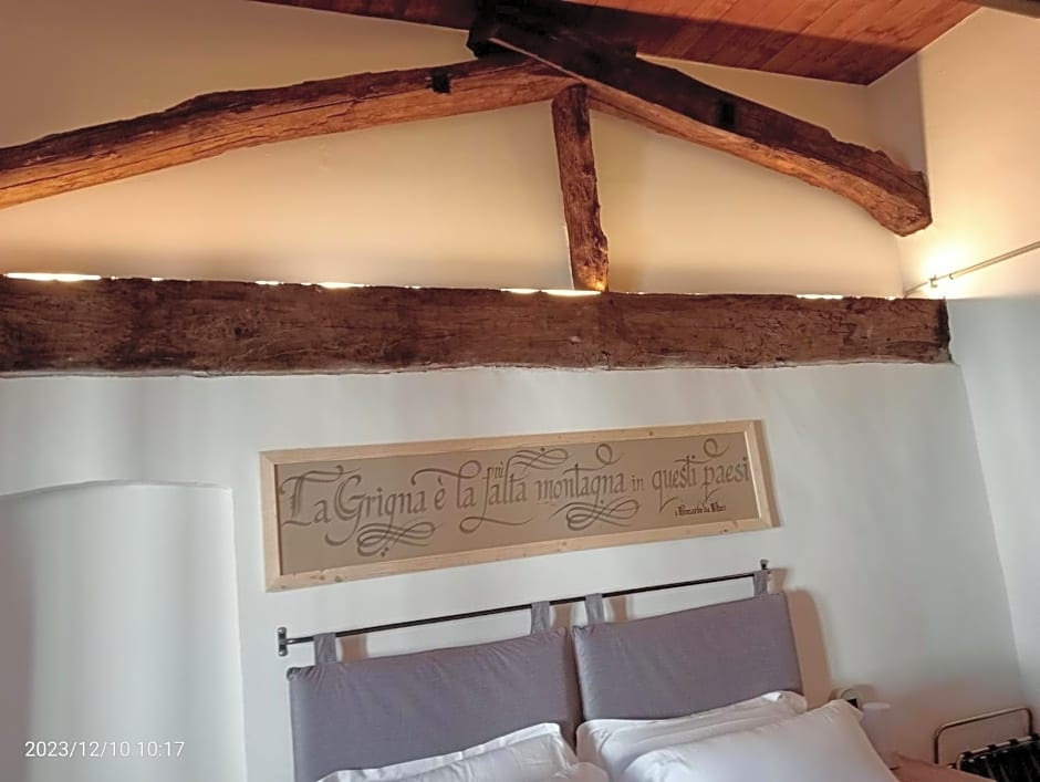 Locanda Leonardo Hotel