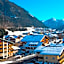 Hotel Alpenwelt Superior