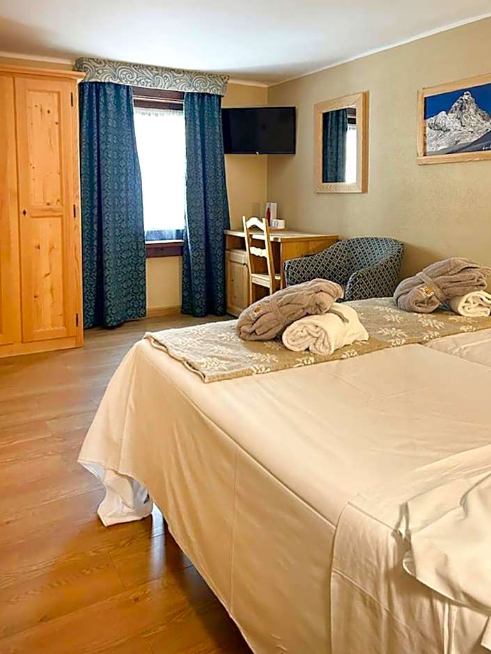 Hotel Edelweiss 3 Stelle SUPERIOR