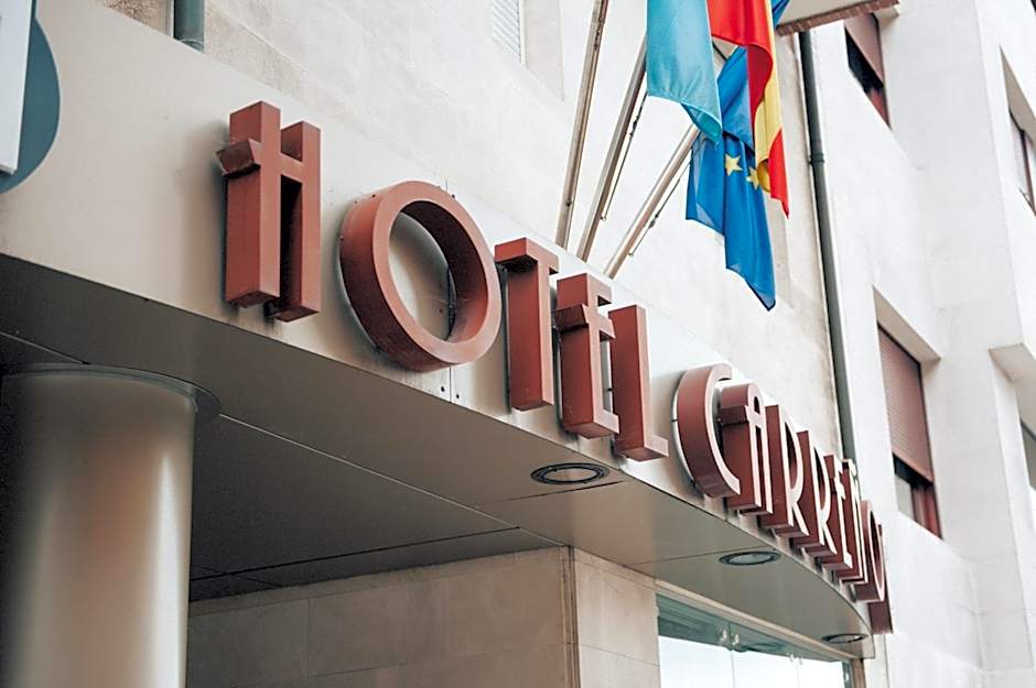 Hotel Carreño