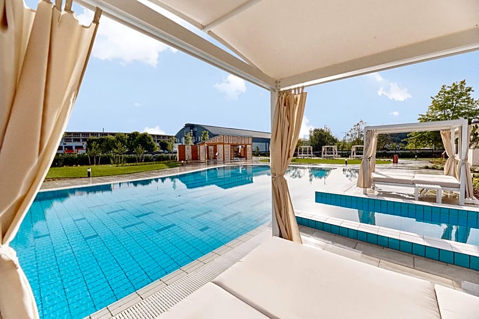 Hotel Europa Fit