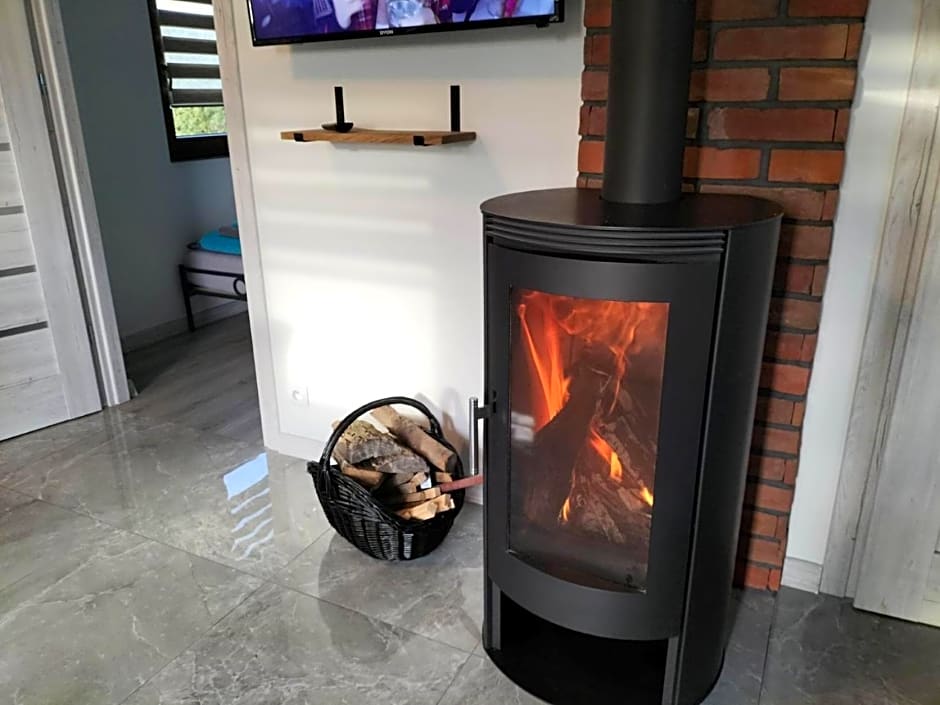 Natalia Rest domki & camp