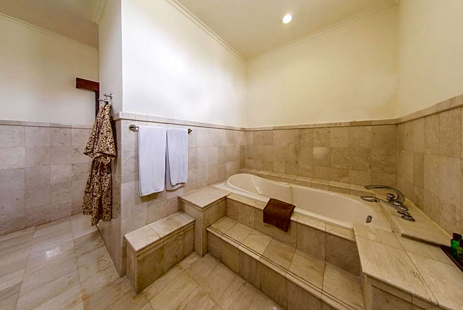Asri Jewel Villas & Spa
