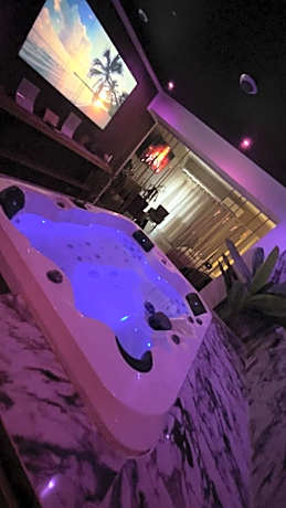Why Not Jacuzzi