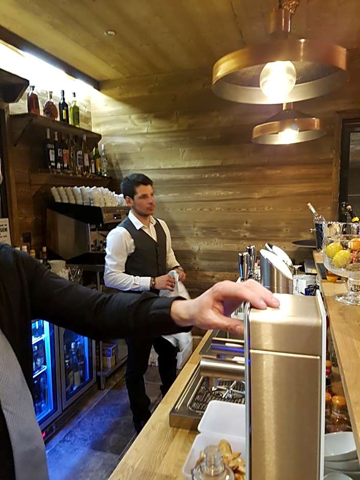 Chalet Marano Restaurant & Spa