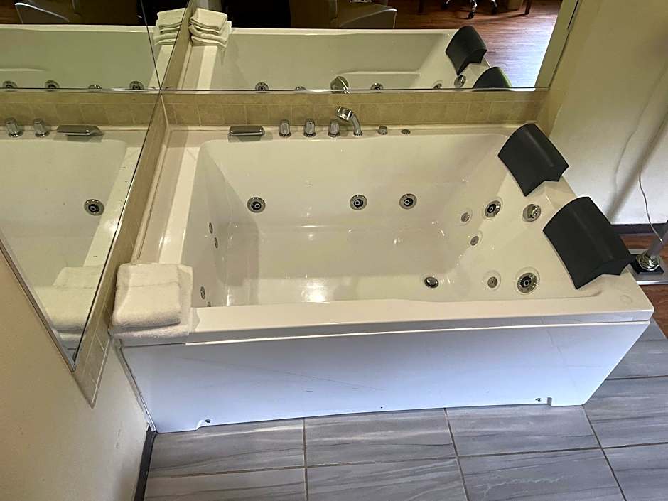 Red Roof Inn Hartselle