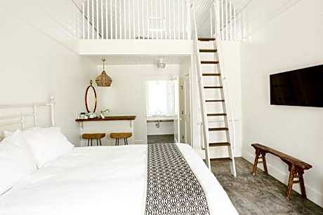 Double Room - Disability Access