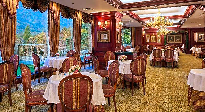 KensingtonHotel Seorak