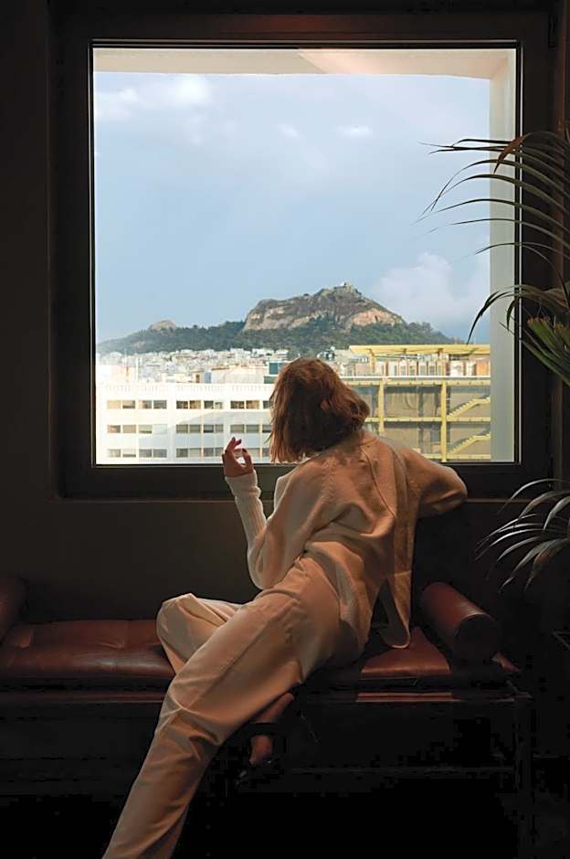 Brown Acropol a member of Brown Hotels