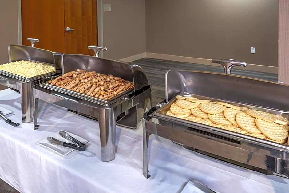 Radisson Hotel Edmonton Airport