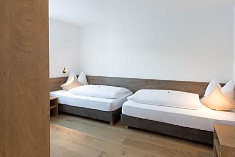 Apartment - Ground Floor