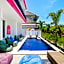 Margarita Surf Hostel Canggu