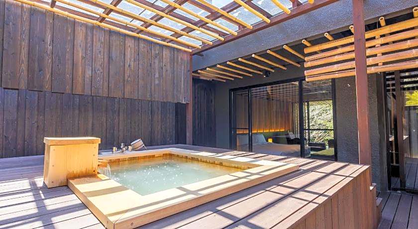 Kinnotake Sengokuhara(Adult Only)