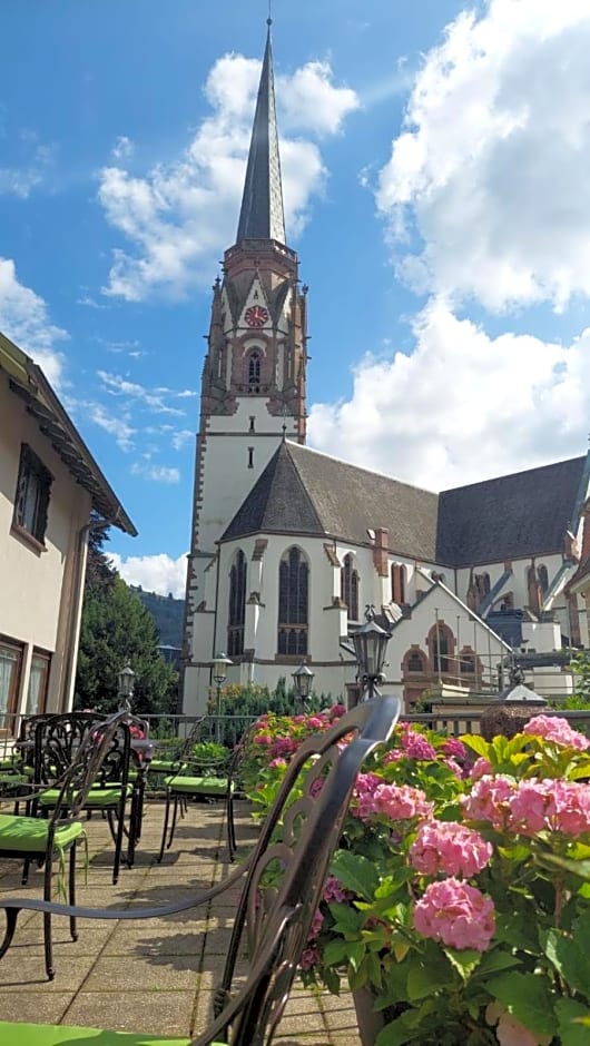 Hotel Kirchbühl im Schwarzwald Hôtel