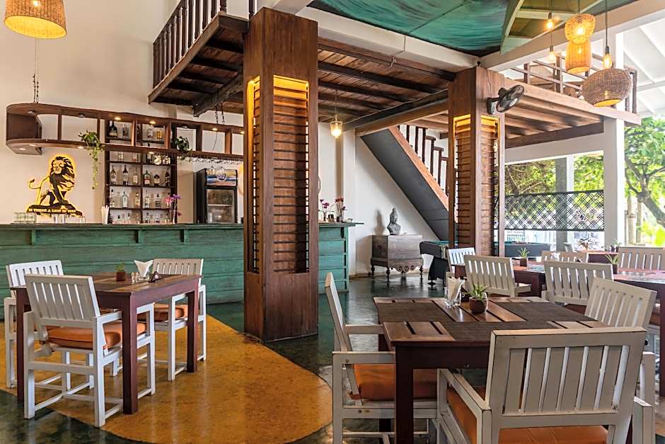 Vibration Hotel