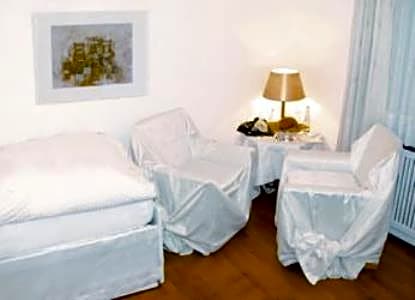 Hotel Villa Falkenberg