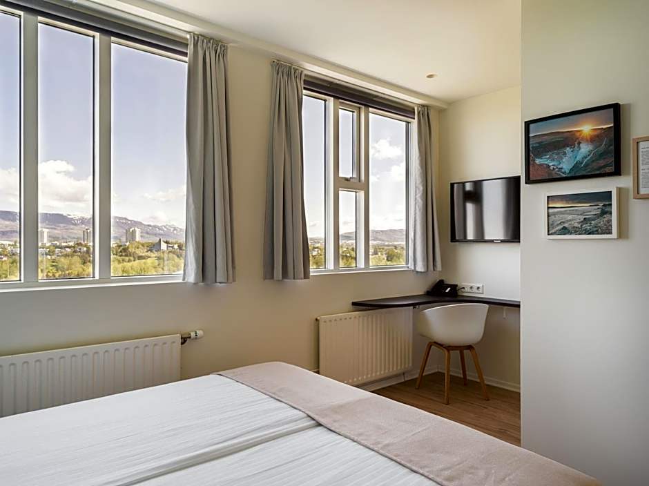 Reykjavik Lights Hotel by Keahotels