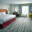 Hampton Inn Towson Downtown