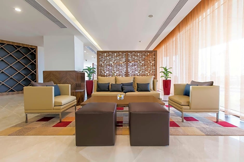 Al Andalus Mall Hotel Jeddah