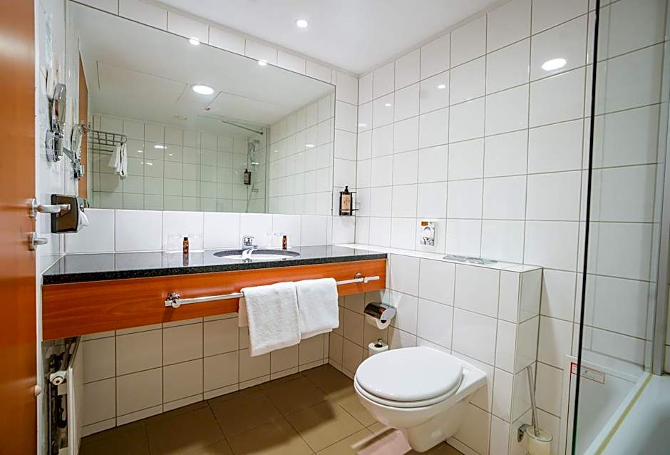 Ibercity Wien Schönbrunn