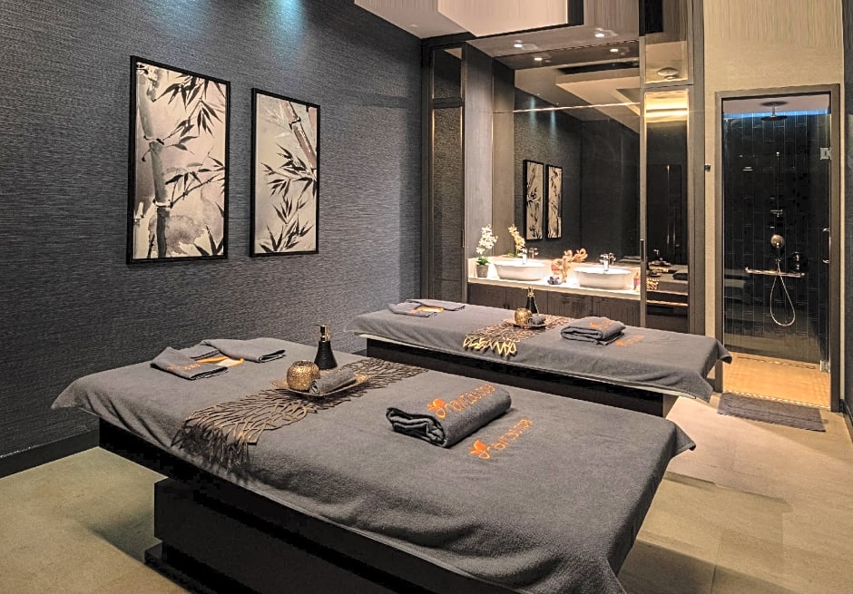 Hilton Mall of Istanbul