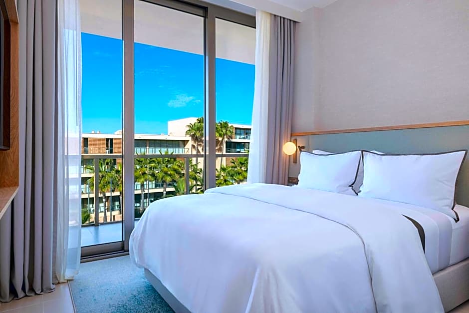 The Westin Salgados Beach Resort, Algarve