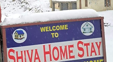 Shiva Homestay