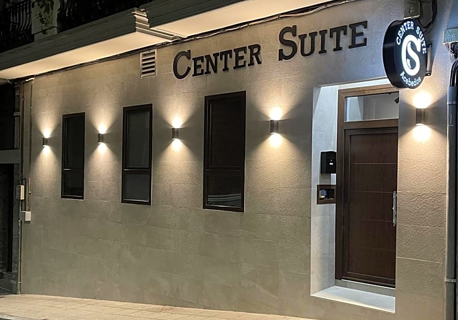Center Suite Acebedos
