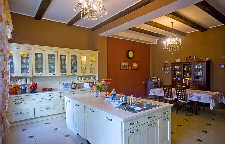 Pałac Pacółtówko